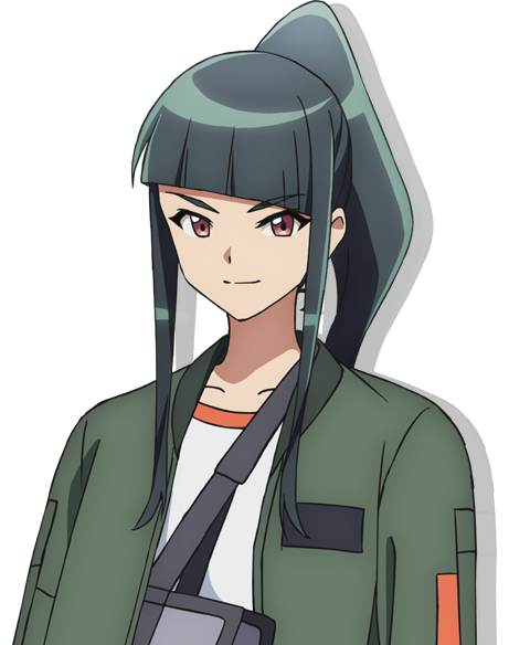 九十九矢ワユミ