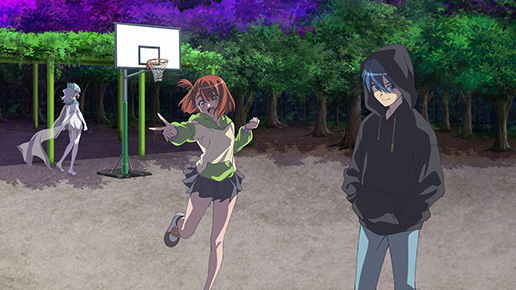 『Duel Masters LOST』ティザービジュアル