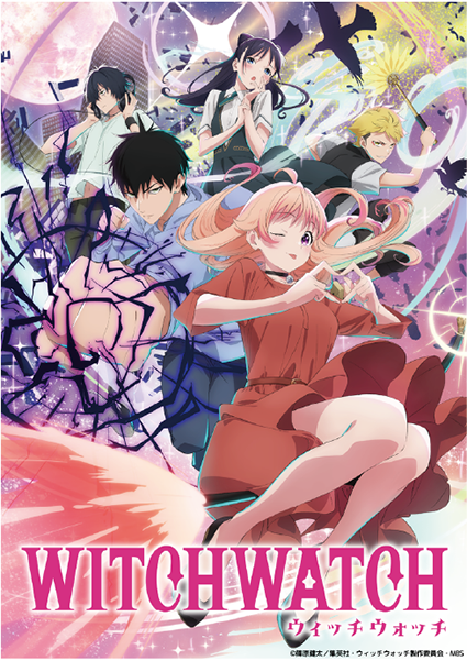 WITCHWATCH