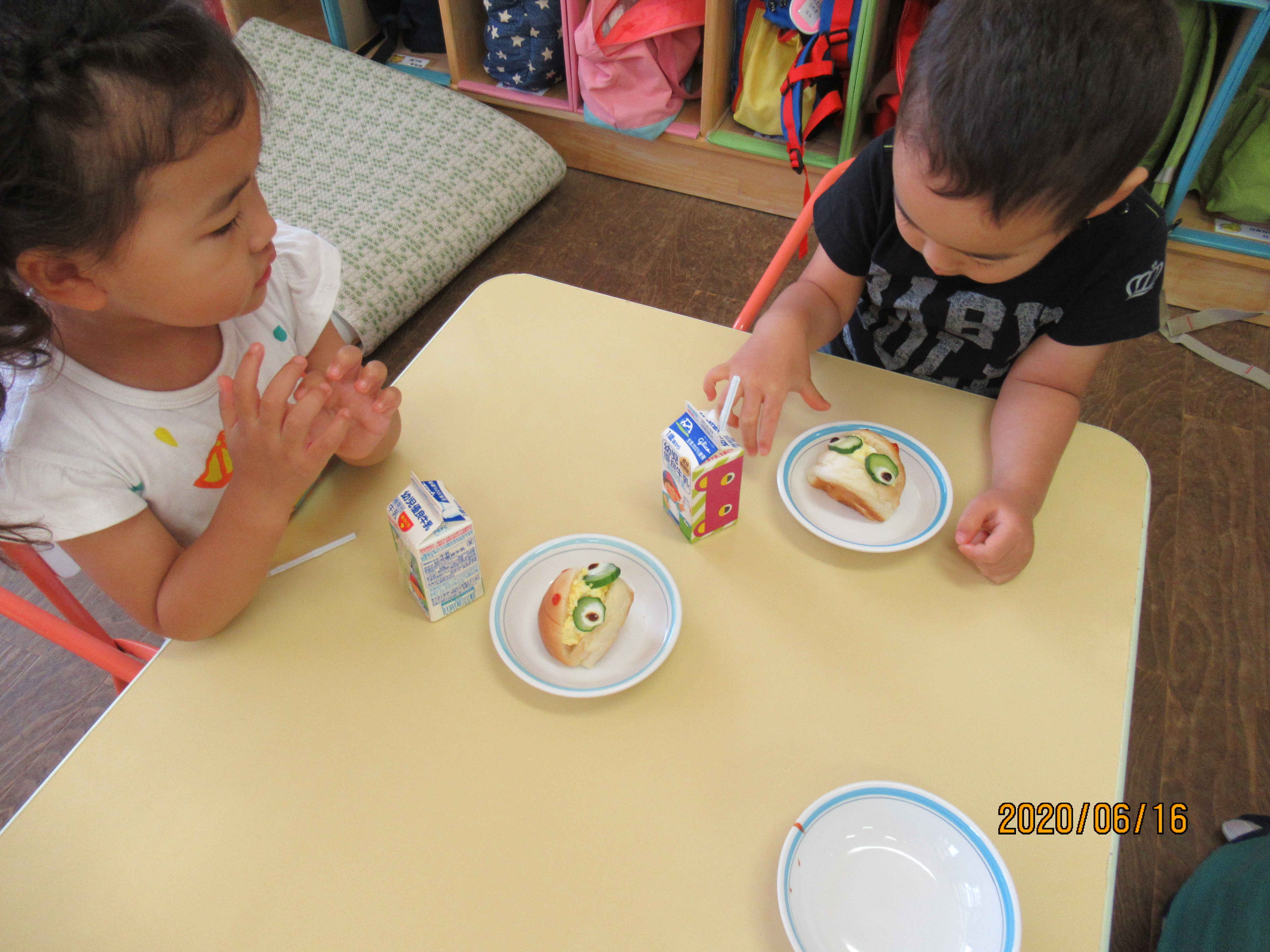 小学館アカデミー三次市立愛光保育所 小学館アカデミー保育園