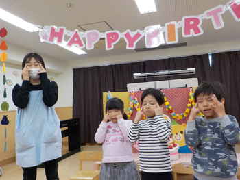 小学館アカデミー新ゆり山手保育園 小学館アカデミー保育園