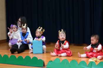 小学館アカデミー三豊市立松崎保育所｜小学館アカデミー保育園