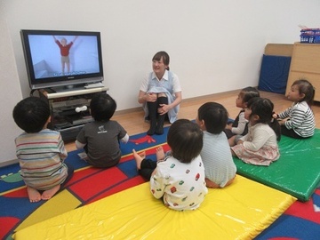 品川プリンスホテルだっこルーム 託児所 株 小学館集英社プロダクション